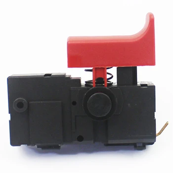 

Electric Drill Switch for Bosch GBM10RE GBM13RE TBM3400 3500 Pistol Drill Speed Switch Power Tool Accessories
