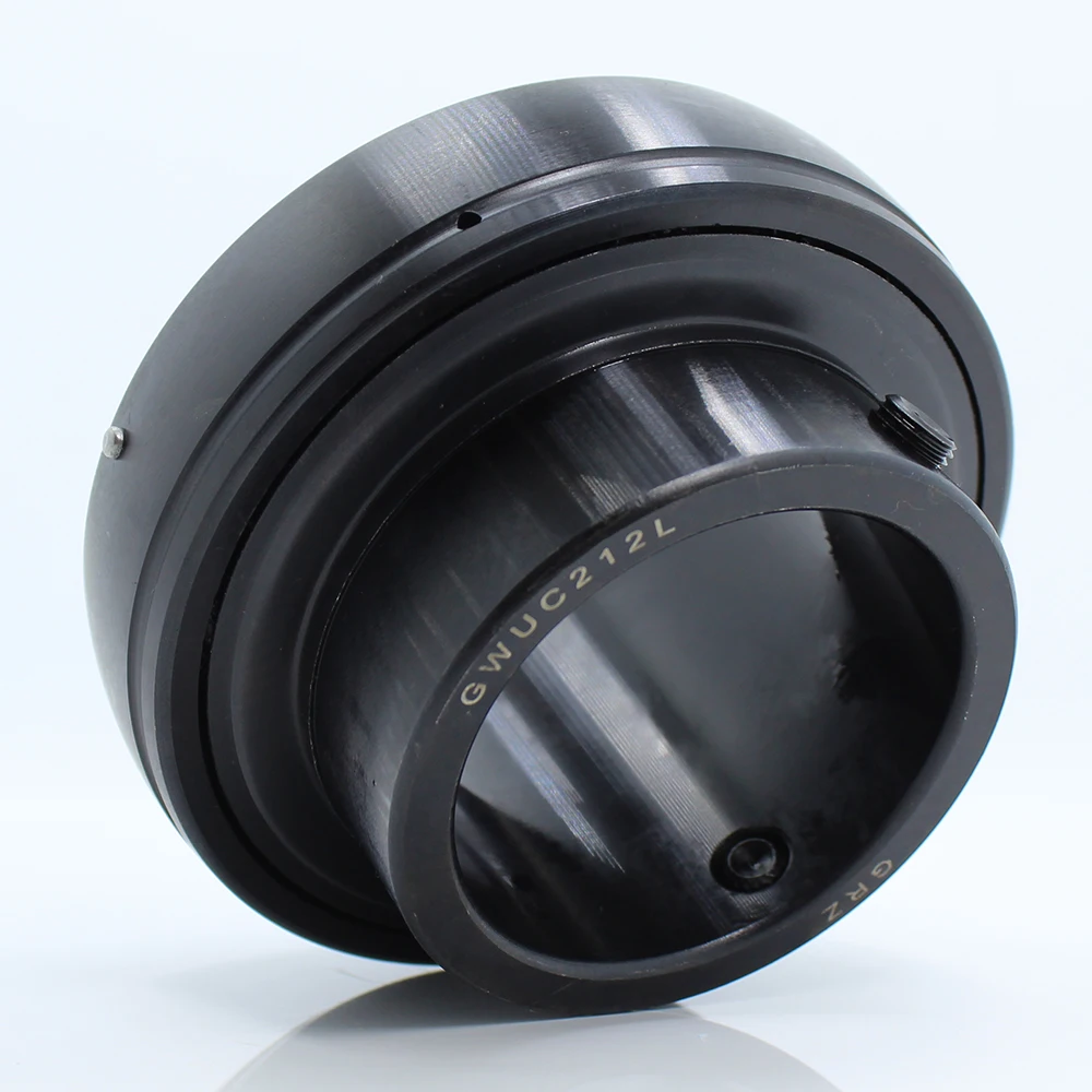 Высокотемпературный подшипник UC210T UC211T UC212T UC213T UC214T UC215T(1 шт.) 500 градусов Цельсия набор винтовых шариковых подшипников