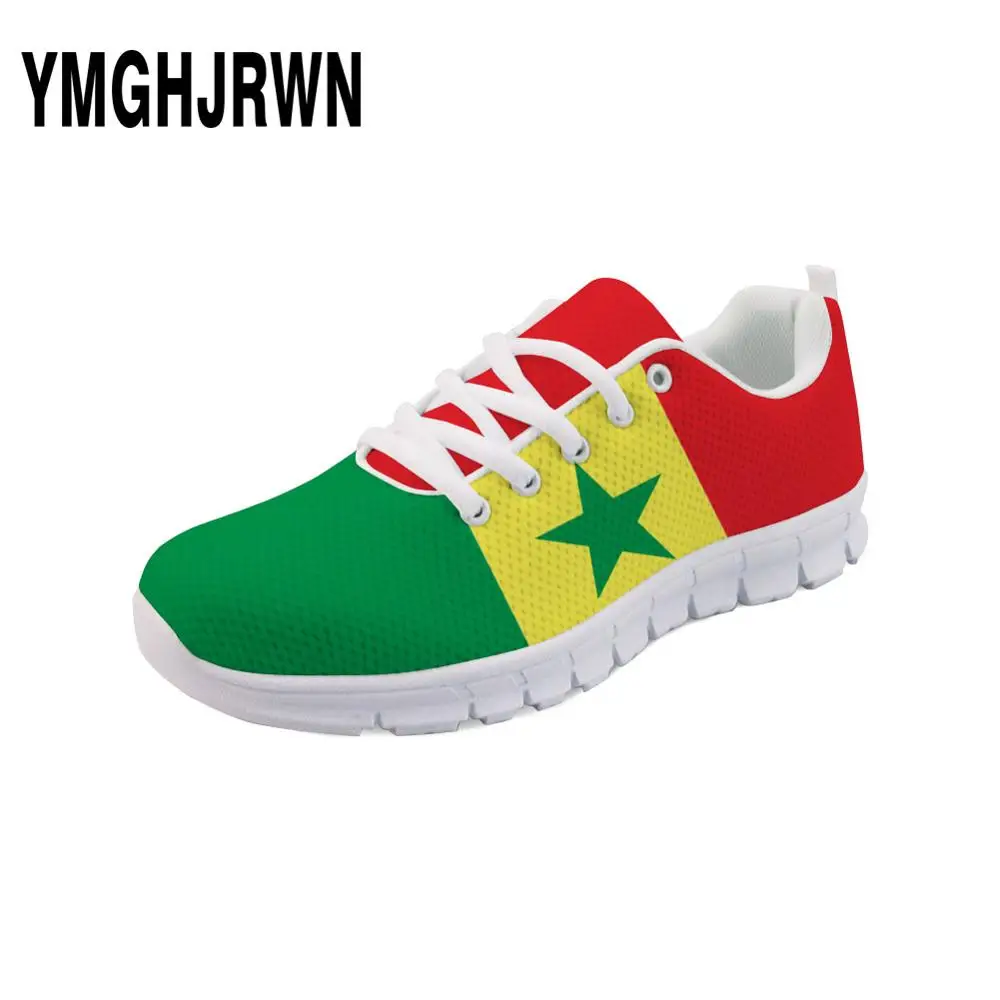 SENEGAL/Мужская молодежная обувь унисекс на заказ с надписью number sen Обувь