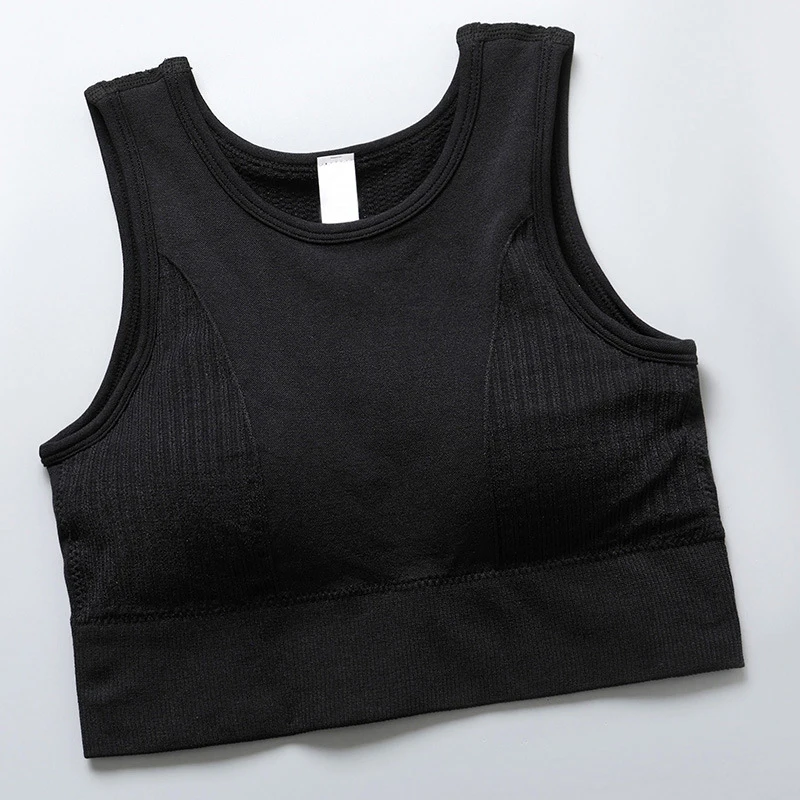 Shockproof Hollow Breathable Sports Bra Seamless Push Up Fitness Yoga Bra Quick Dry Padded Fitness Running Yoga Sport Tops Shockproof Hollow Breathable Sports Bra Seamless Push Up Fitness Yoga Bra Quick Dry Padded Fitness Running Yoga Sport Tops