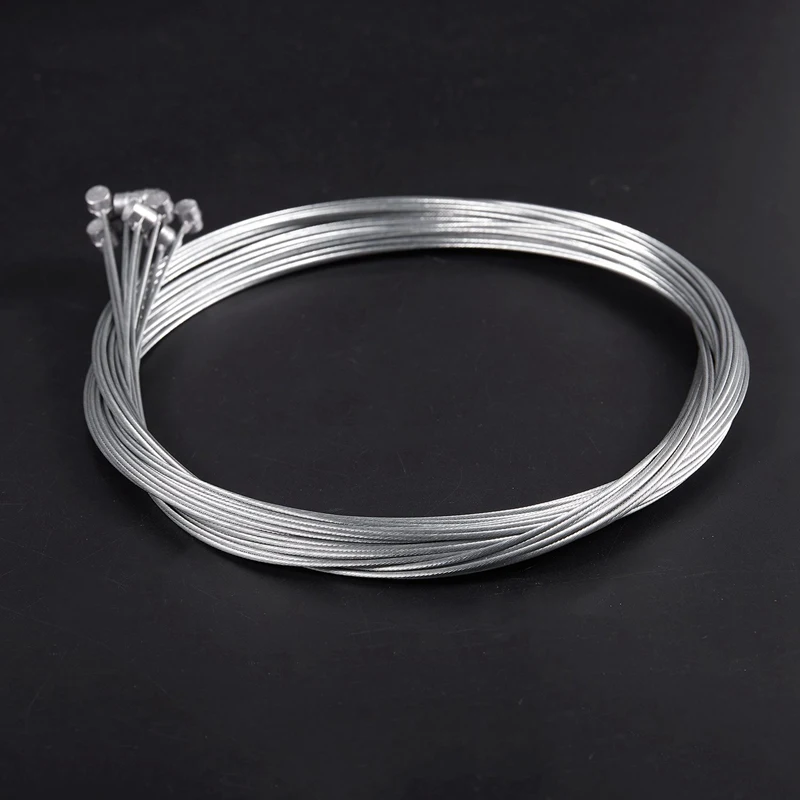 10 шт 1,75 м велосипедный велосипед Велоспорт MTB тормоз Внутренний провод кабель