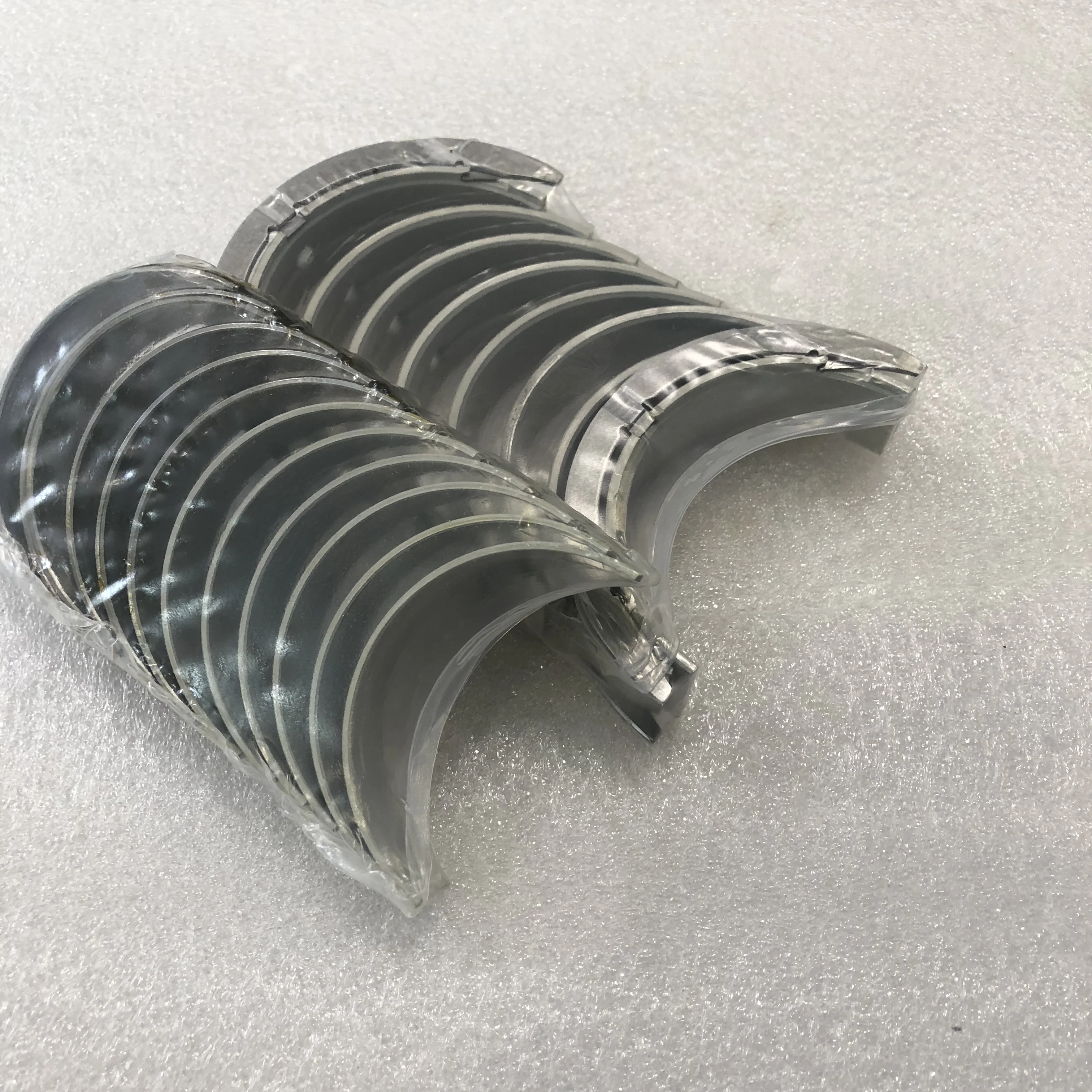 Engine Con Rod and Bearing Set Engine Part For Land Rover Range Rover LRR0300D LRR1300D 2.7 3.0 Diesel Main Bearing and Rod Bearing 2.7 3.0 Diesel Engine