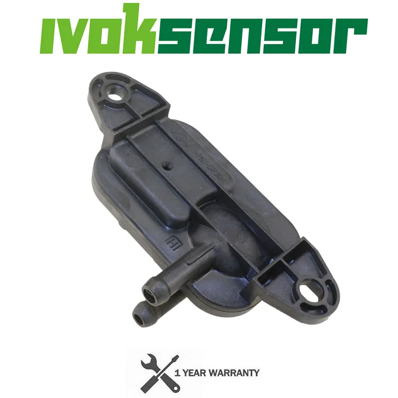 Sensor de Pressão Diferencial da Exaustão Egr para Peugeot Expert Citroen Jumper 1.6 2.0 3.0 Hdi 96.450.226.80 1618.lp Dpf 206 cc 5 Sensor de pressão diferencial da exaustão dpf