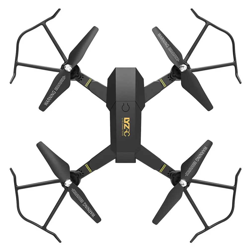 L900 WiFi Quadcopte самолет Безголовый режим летательный аппарат Дистанционное управление вертолет мини-Дрон Квадрокоптер с HD камерой