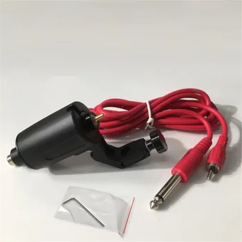 

Black Mini Motor Tattoo Machine