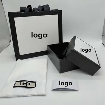 

Glamour original jewelry box 1:1