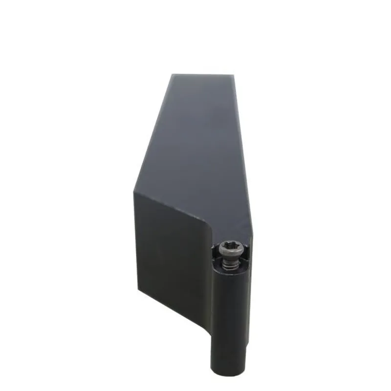 За SRACR1616H08 SRACR2020K08 SRACR2525 25 мм токарный станок Токарные Инструменты ЧПУ внешний держатель инструмента расточные стержни твердосплавные вставки RCMT0803