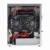 METALFISH S3 PC Gaming Case ITX MINI Small Case All Aluminum Чемодан Портативный HTPC Настольный Компьютер Пустое Шасси
