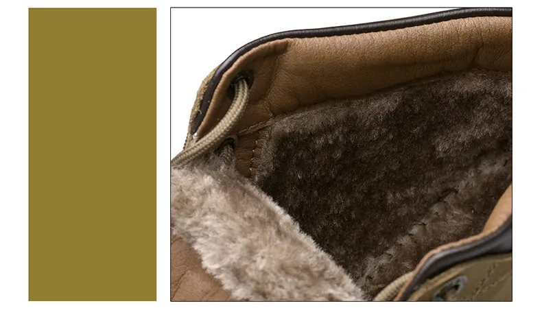 Camel Active/новые рабочие мужские ботинки с высоким берцем; Мужская зимняя обувь из натуральной кожи коричневого цвета в английском стиле; zapatos de hombre