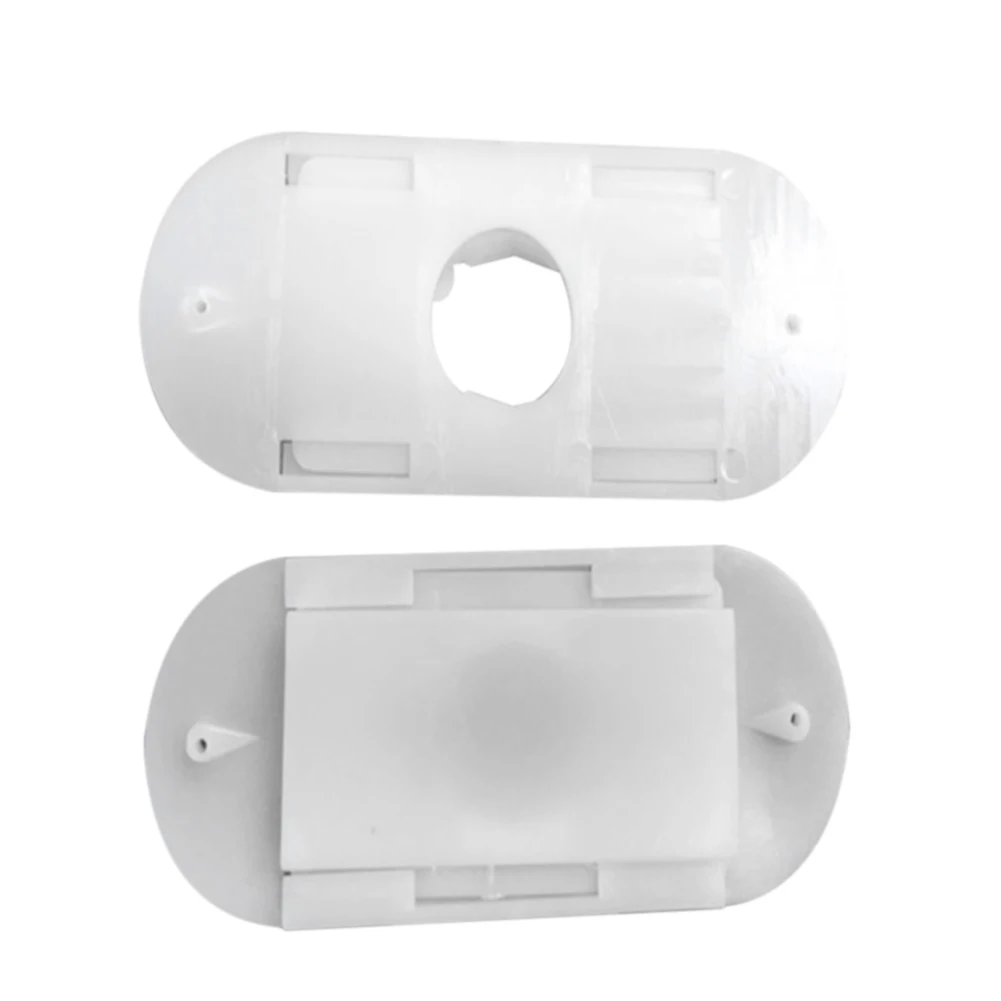 4 шт. пластиковая улей деталь для дверцы push-pull пчеловоды для скота маленькие пчелиные летки аксессуары сотовые противоугонные садовые