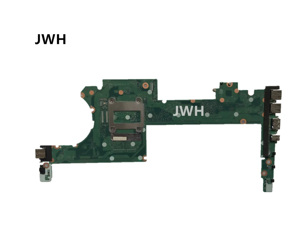 Для hp X360 13T-4100 материнская плата DAY0DDMBAE0 i5-6200 828826-001 828826-501 828826-601 тестирование работы