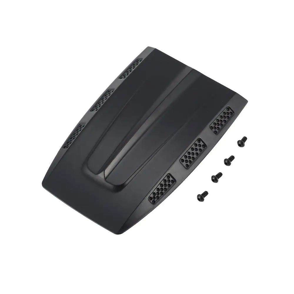 

NEW Car Top Cover Guard Protector Lid Cap for RC Car Model Crawler Off-road Wrangler Component Part Spare Parts Accessories