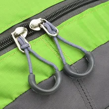 Мужской рюкзак для альпинизма, походный рюкзак, мужской и женский светильник, большой размер 40 литров, вместительный, Повседневный, практичный, M