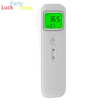 

baby Thermometer Infrared Digital LCD Body Measurement Forehead Ear Non-Contact Adult Body Fever IR Children Termometro