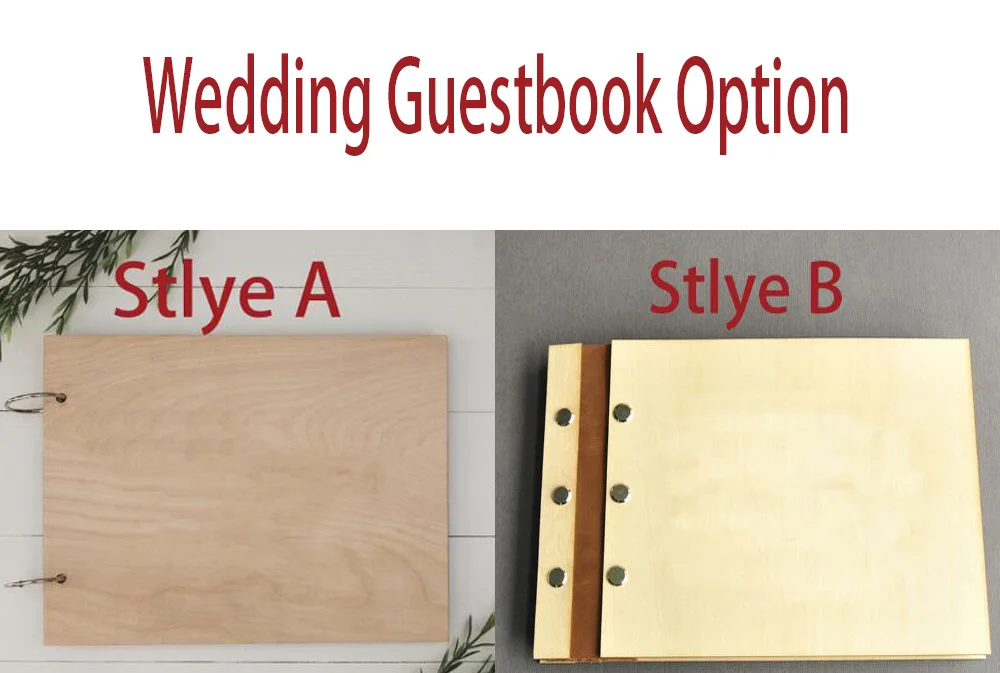Персонализированная Свадебная книга, монограммовая Свадебная книга для гостей, элегантная Свадебная книга для гостей, свадебная книга для гостей
