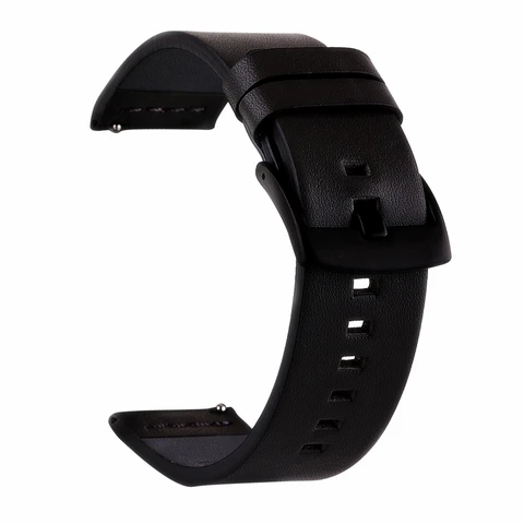 22mm correa for samsung gear s3 frontier galaxy watch 46mm active 2 band for amazfit bip huawei watch gt 2 strap bracelet