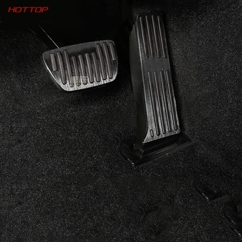 

Car Accelerator Fuel Gas Brake Clutch Dead Foot Rest Pedal For Toyota RAV4 2019 2020 RAV4 XA50