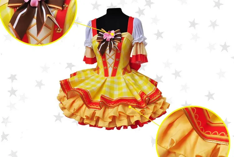Hoshizora Rin (3)