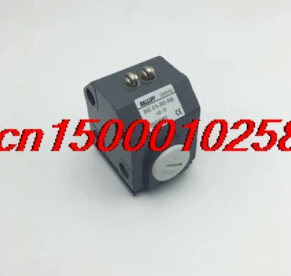 Бесплатная доставка BNS 819 B02 R08 40 10 датчик перемещения|switch rubber|switch gardendistance live |