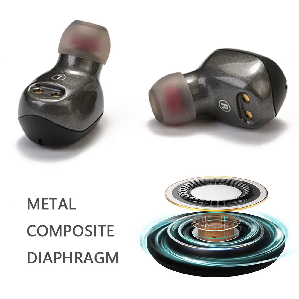 TWS беспроводные Bluetooth наушники спортивные настоящие 3D стерео гарнитура для