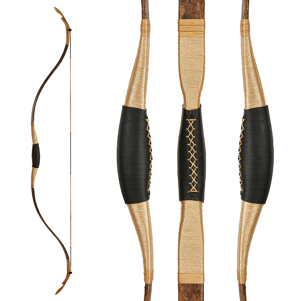 25 30 35l 40lbs toparchery tradicional arco