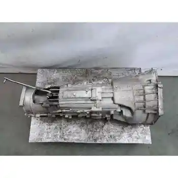 

23003439814 GEARBOX BMW X3 (E83)