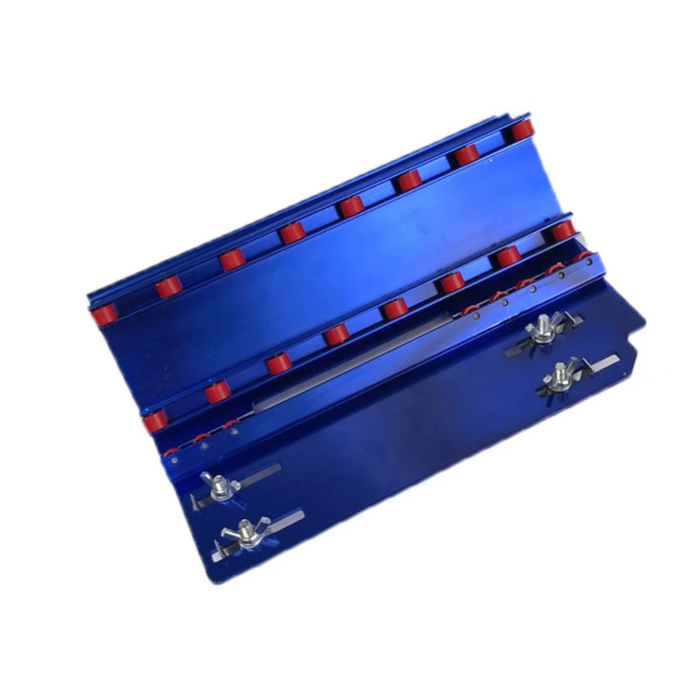 

45 Degree Tile Chamfering Device Angle Cutting Helper Tools Stone Cutting Construction Tool