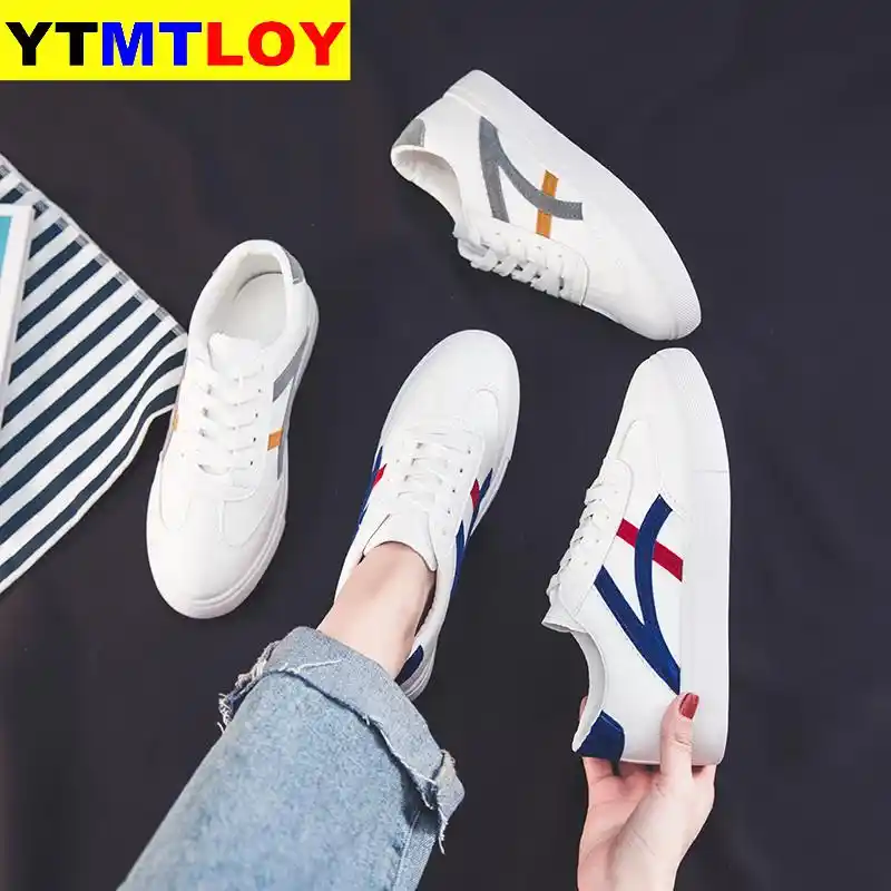 fabrica de tenis feminino