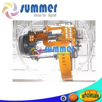 

Original MDH2 LENS for panasonic MDH2 Lens Zoom Unit no ccd camera repair part free shipping