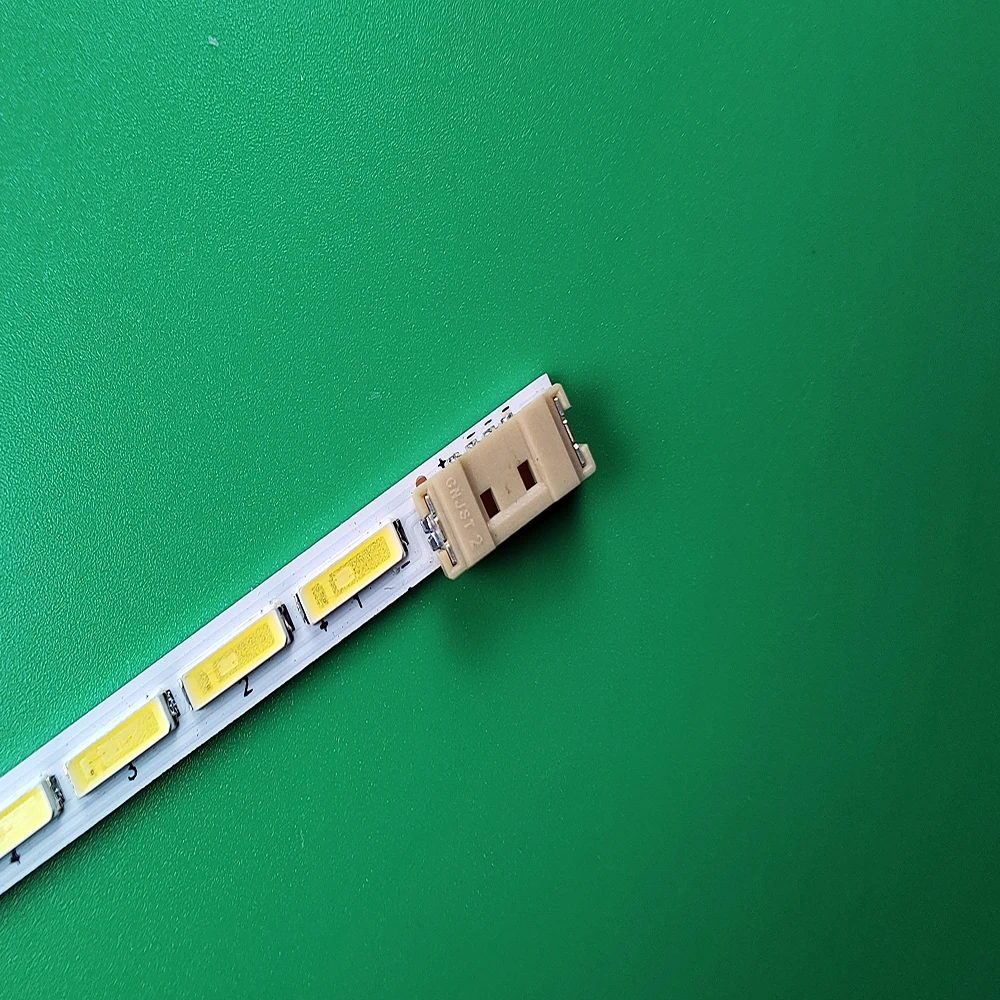 Tira de Retroiluminação Led para Samsung 236 tv S24d390hl Smme236bmm031 Lm4100086e Cy-mh236bgl2v S24d390hl Cy-mh236bglv1h 36led - Imagem 4