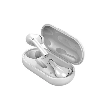 

M6S TWS Wireless Sports bluetooth 5.0 earpiece Earbuds Binaural Call Stereo Mini Handsfree Earphone With Charging Box