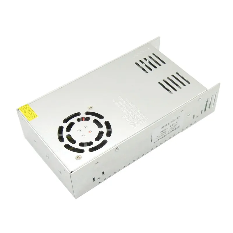 fonte de alimentacao 42v 8a 10a 12a 03