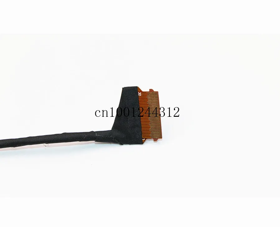 Для lenovo N22 Chromebook LVDS ЖК-кабель 5C10L13235