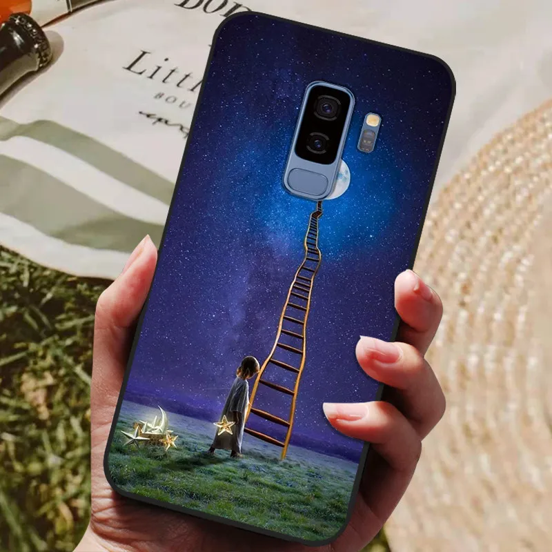 Silicone Back Cover Fashion TPU Phone Case - Enhanced Protection and Style
