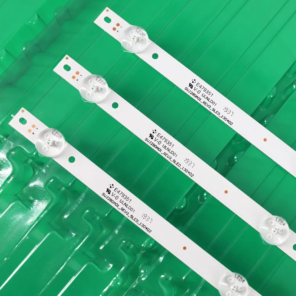 3-Pack LED Backlight Strip for Proline 28 Inch TV Description Image.This Product Can Be Found With The Tag Names Computer Office, Industrial Computer Accessories, Led backlight strip, Servers Industrial Computer