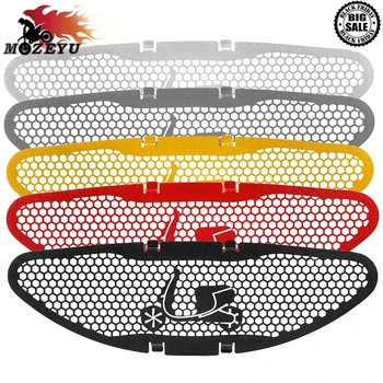 

CNC Motor 2019 New Air Inlet Dust Screen For Yamaha EC-05 Gogoro 2 EC05 Scooter Alternator Air Filters Intake Grill Guard Cover