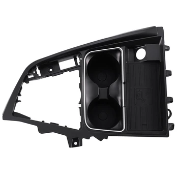 

10W QI Wireless Charging Phone Charger Charging Plate Accessories for BMW 3 4 Series F30 F31 F32 F33 F34 F35 F36 F82