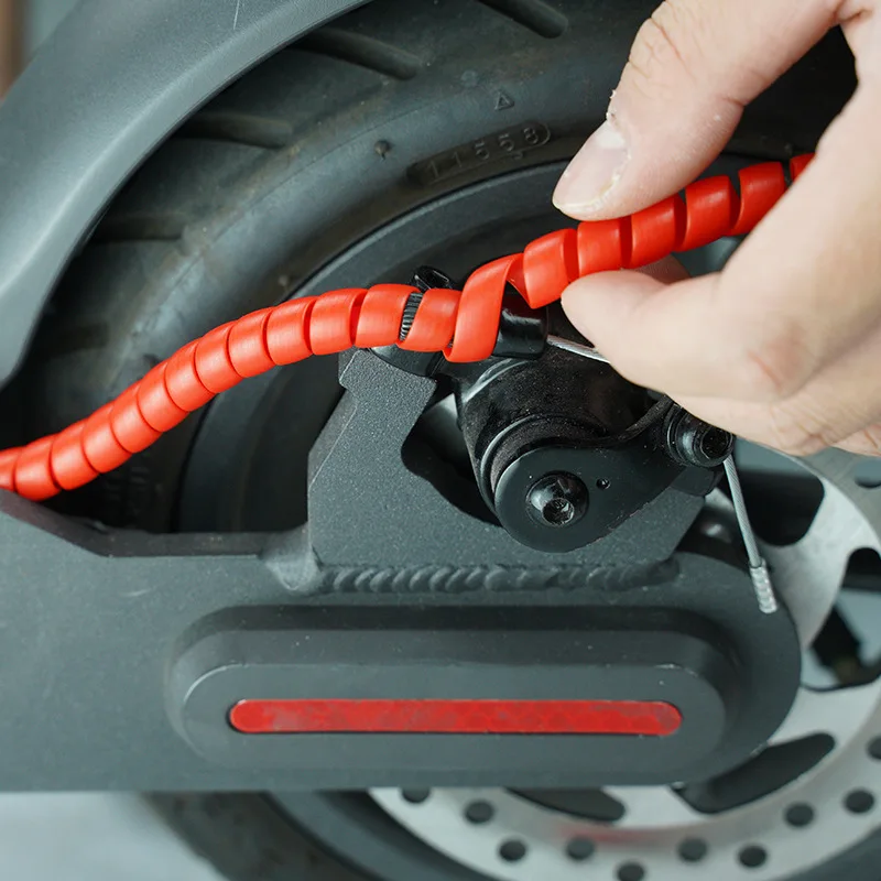 Durable Line Protector Covers