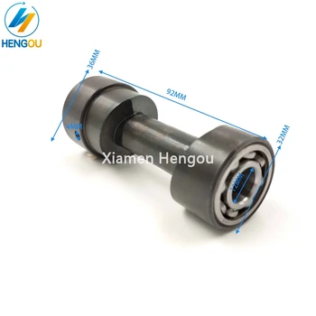 

1 Piece New SM102 CD102 Printing Machinery Cam 91.010.323