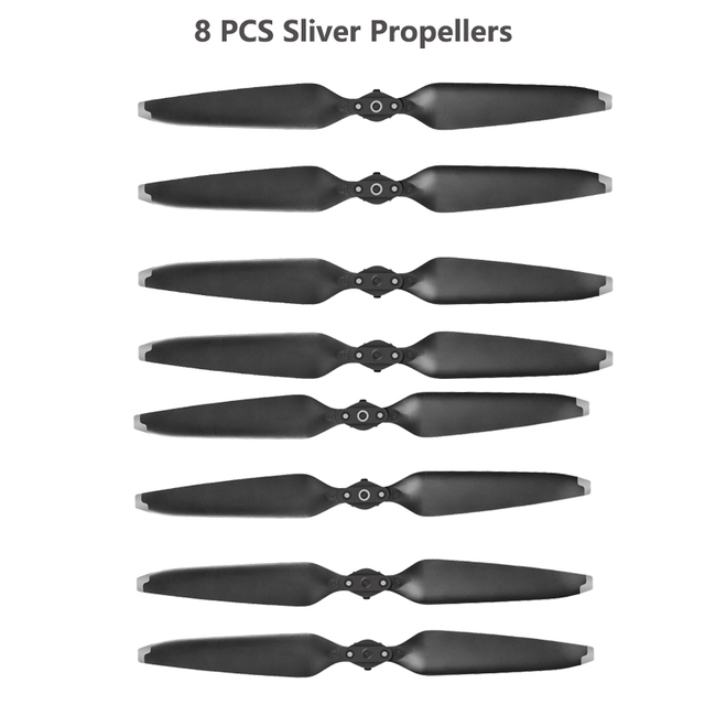 DJI Mavic 3 Low Noise Quick Propeller Props wings Blade Replacement Fans Spare Parts for Mavic 3 Cine Drone Accessories