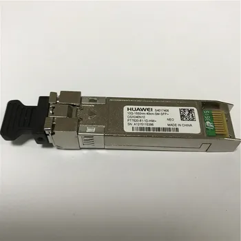 

10G single mode uplink SFP transceiver SM 40km 1550nm