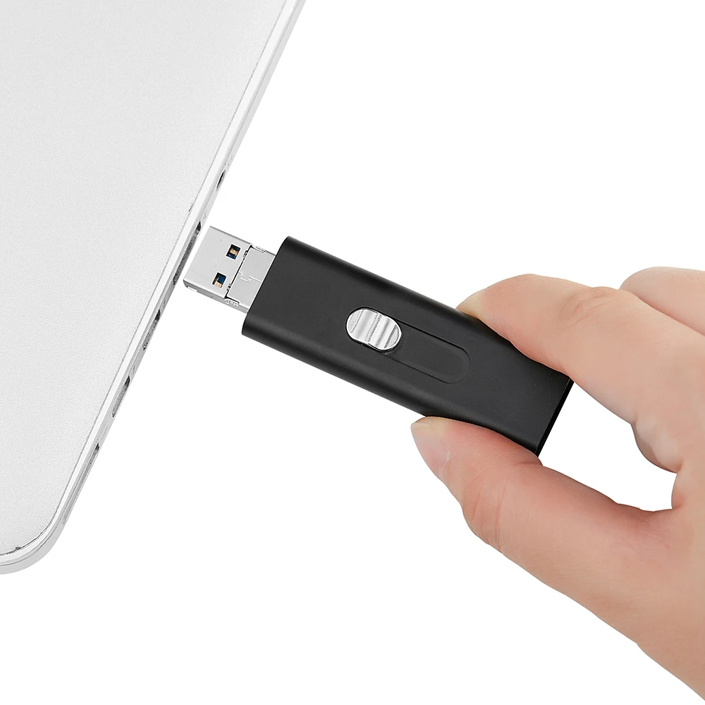 USB-диктофон 192 кбит/с Мини-Цифровой диктофон с голосовой активацией