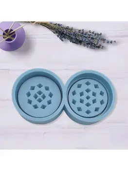 

2020 New Tobacco Grinder Leaf Herbal Herb Smoke Spice Crusher Silicone Epoxy Resin Mold