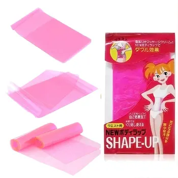 

Losing weight fat burner Sauna Slimming Belt Waist Wrap Shaper Cellulite Belly slim down Waist Massage Belly leg slimming wraps