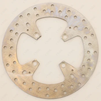 

Rear Disc Brake Rotor for DUCATI Multistrada 1198 1200 S Touring 2010 10
