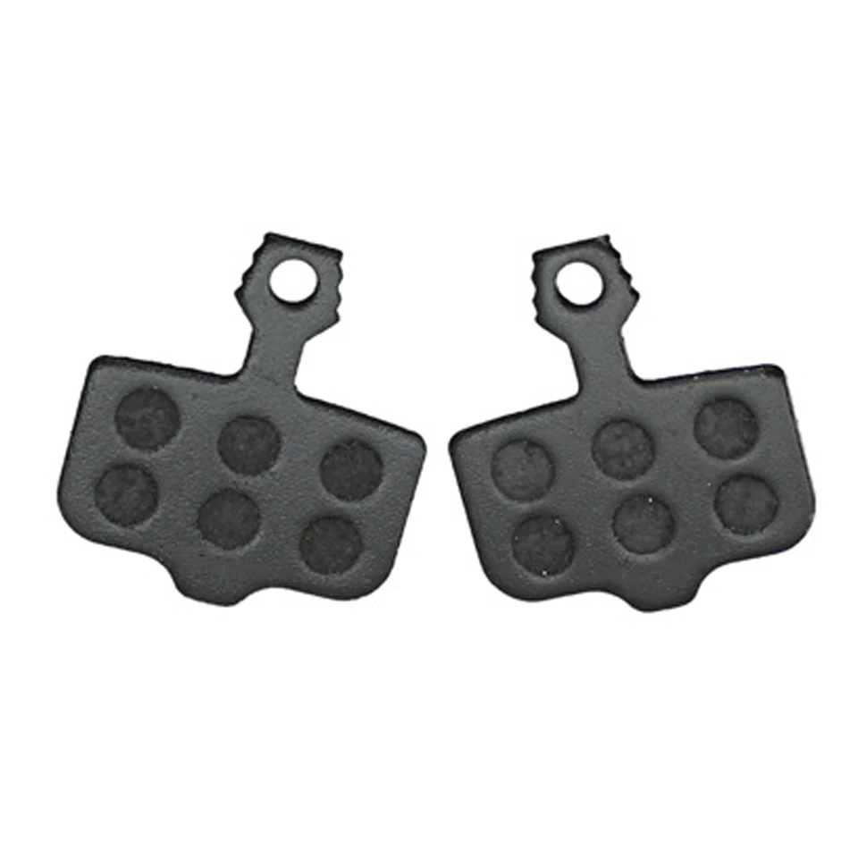 Metal Disc Brake Pad for Speedual Zero10X Zero 10X 11X T10-ddm for Dualtron Thunder Electric Scooter Full Semi Pads Macury NUTT