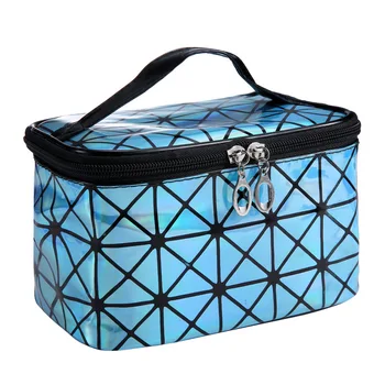

2020 New Dropshipping Make Up Brushes Bag Hot Sale Make Up Bag High Quality Cheap Lady Women Cosmetic Bag Make Up Bag