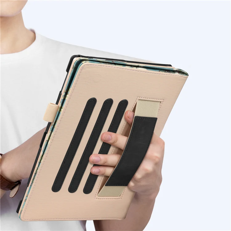Складной чехол для lenovo tab E10, кожаный чехол для планшета, TB-X104F, смарт-чехол, подставка Tab E10 E 10X104 X104f, планшет TabE10