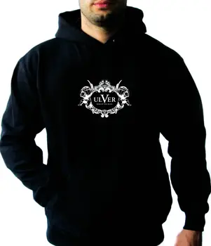 

ULVER Wars Of The Roses SWEATSHIRT HOODED SWEAT ROCK BAND SWEATSHIRT