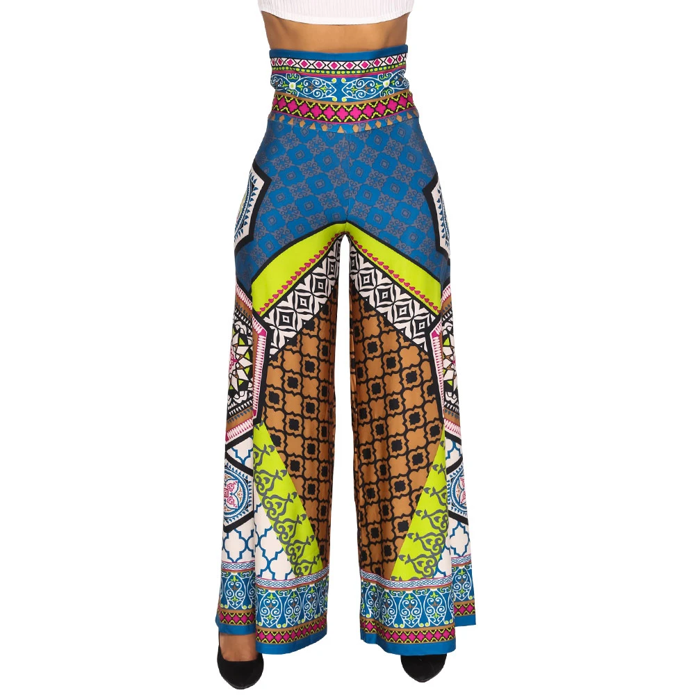 dashiki joggers